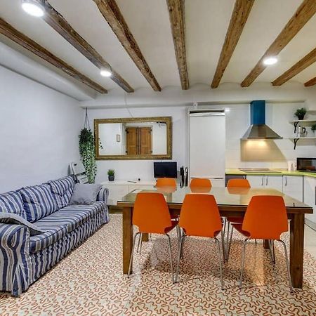 7 Pax Montserrat Ramblas Barcelona Барселона Екстер'єр фото